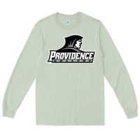 Matcha providence  friars college Long Sleeve Tee - linhVisuals