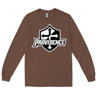 Chestnut providence friars college Long Sleeve Tee - linhVisuals