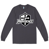 Smoke providence friars college Long Sleeve Tee - linhVisuals