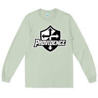 Matcha providence friars college Long Sleeve Tee - linhVisuals