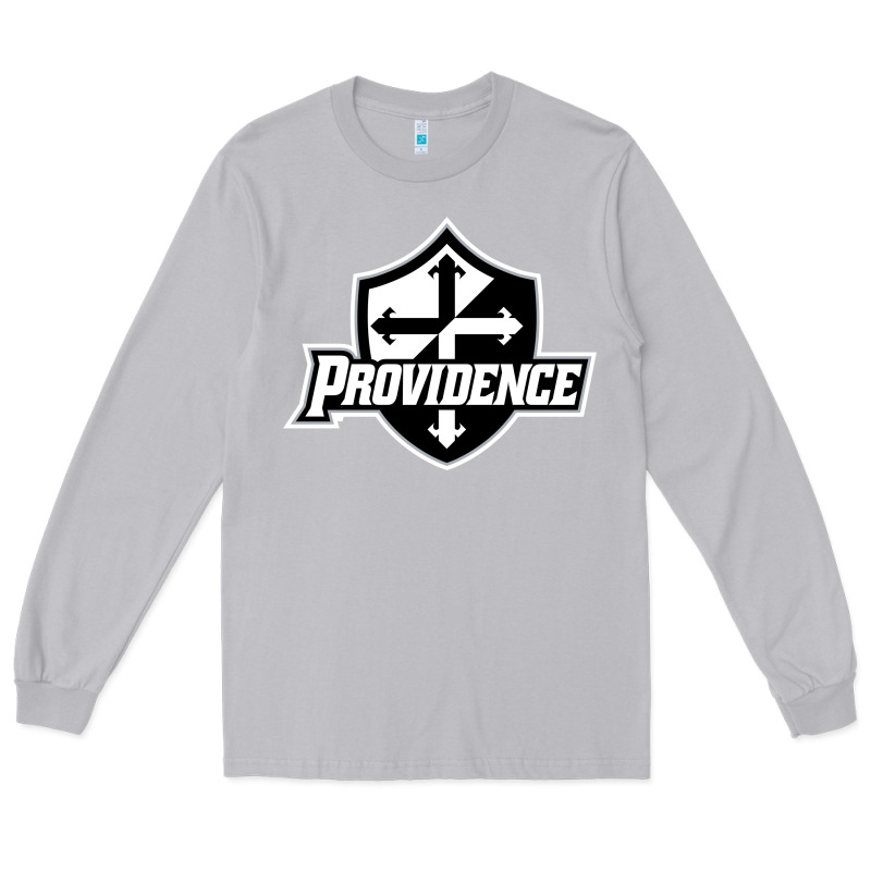 Providence Friars College Long Sleeve Tee by linhVisuals | Teevron