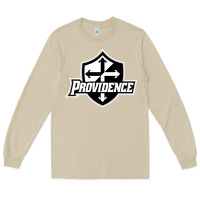Mushroom providence friars college Long Sleeve Tee - linhVisuals