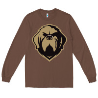 Chestnut the-newfoundland-growlers-pen Long Sleeve Tee - linhVisuals