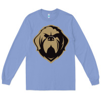 The-newfoundland-growlers-pen Long Sleeve Tee | Teevron