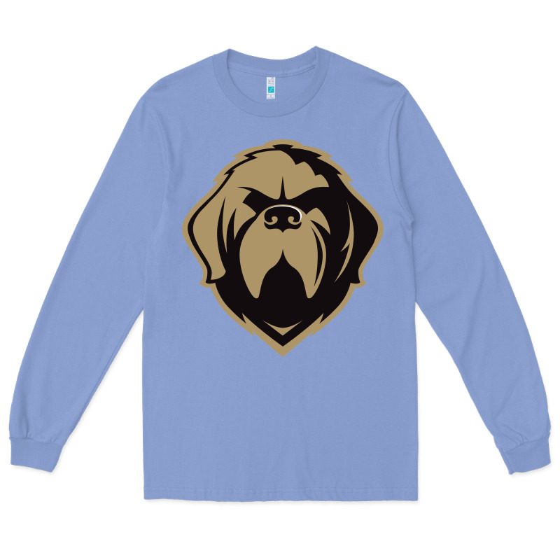 The-newfoundland-growlers-pen Long Sleeve Tee by linhVisuals | Teevron