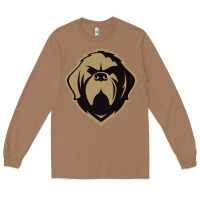 Toasted Coconut the-newfoundland-growlers-pen Long Sleeve Tee - linhVisuals