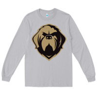 Moon Dust the-newfoundland-growlers-pen Long Sleeve Tee - linhVisuals