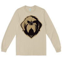 Mushroom the-newfoundland-growlers-pen Long Sleeve Tee - linhVisuals