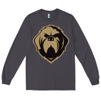 Smoke the-newfoundland-growlers-pen Long Sleeve Tee - linhVisuals