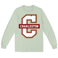 The Charleston Cougars Long Sleeve Tee | Teevron
