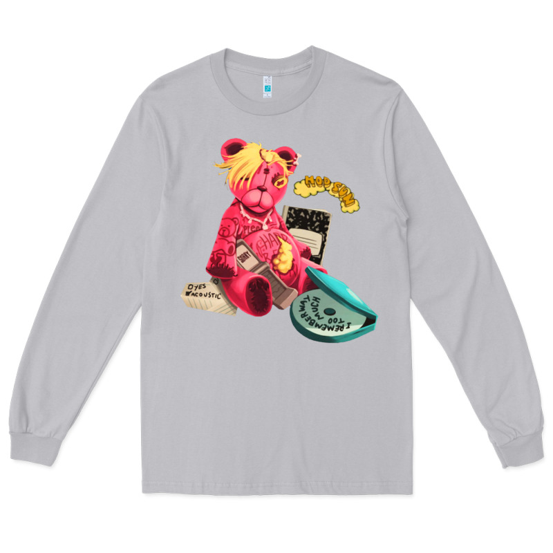 #mod Sun Long Sleeve Tee by linhVisuals | Teevron