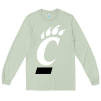 Matcha the cincinnati bearcats Long Sleeve Tee - linhVisuals