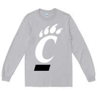 Moon Dust the cincinnati bearcats Long Sleeve Tee - linhVisuals
