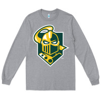 Heather Grey the clarkson golden knights Long Sleeve Tee - linhVisuals