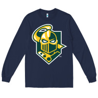 The Clarkson Golden Knights Long Sleeve Tee | Teevron