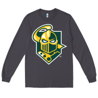 Smoke the clarkson golden knights Long Sleeve Tee - linhVisuals