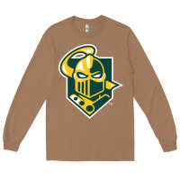 Toasted Coconut the clarkson golden knights Long Sleeve Tee - linhVisuals