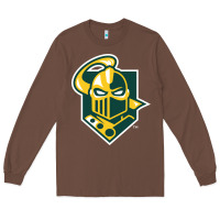 Chestnut the clarkson golden knights Long Sleeve Tee - linhVisuals
