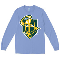 Colony Blue the clarkson golden knights Long Sleeve Tee - linhVisuals