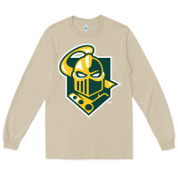 Mushroom the clarkson golden knights Long Sleeve Tee - linhVisuals
