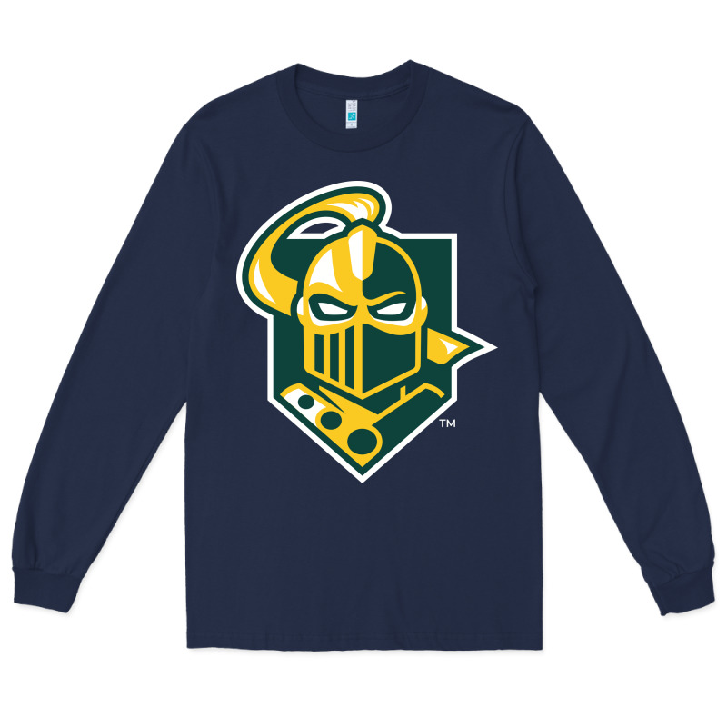 The Clarkson Golden Knights Long Sleeve Tee by linhVisuals | Teevron