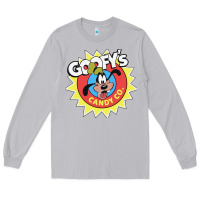 Moon Dust goofy's candy company Long Sleeve Tee - linhVisuals