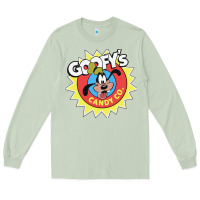 Matcha goofy's candy company Long Sleeve Tee - linhVisuals