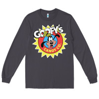 Smoke goofy's candy company Long Sleeve Tee - linhVisuals