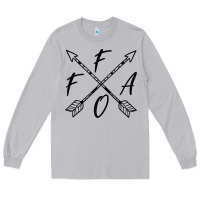 Fafo F Around And Find Out Funny Vintage Sarcastic Boho Chic Tank Top Long Sleeve Tee | Teevron