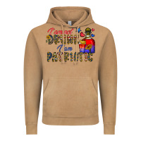 Vintage Camel i'm drunk i'm patrıtoc Vintage Hoodie - CowhideDigitalArt