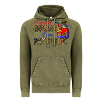 Vintage Olive i'm drunk i'm patrıtoc Vintage Hoodie - CowhideDigitalArt