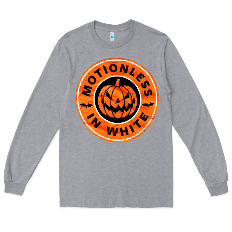 Motionless In White Hellowen Long Sleeve Tee by linhVisuals | Teevron
