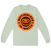 Matcha motionless in white hellowen Long Sleeve Tee - linhVisuals