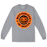 Motionless In White Hellowen Long Sleeve Tee | Teevron