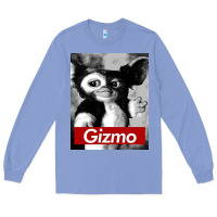 Colony Blue character gizmo classic Long Sleeve Tee - linhVisuals