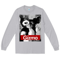 Moon Dust character gizmo classic Long Sleeve Tee - linhVisuals
