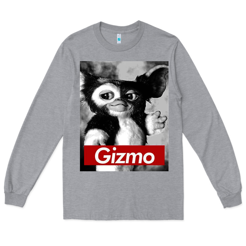 Character Gizmo Classic Long Sleeve Tee by linhVisuals | Teevron