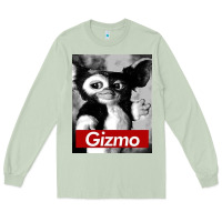 Matcha character gizmo classic Long Sleeve Tee - linhVisuals