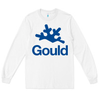 White gould academy Long Sleeve Tee - linhVisuals