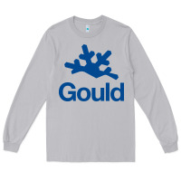 Moon Dust gould academy Long Sleeve Tee - linhVisuals