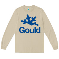 Mushroom gould academy Long Sleeve Tee - linhVisuals
