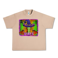 Burro bad witch vibes Urban Heavy Tee - Jasminsmagicworld