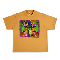 Peanut Butter bad witch vibes Urban Heavy Tee - Jasminsmagicworld