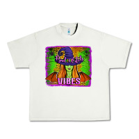 Pistachio bad witch vibes Urban Heavy Tee - Jasminsmagicworld