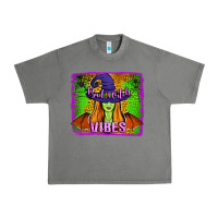 Tornado bad witch vibes Urban Heavy Tee - Jasminsmagicworld