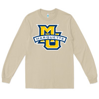 Mushroom marquette Long Sleeve Tee - linhVisuals