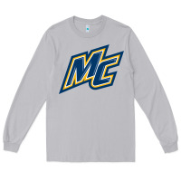 Moon Dust merrimack warriors Long Sleeve Tee - linhVisuals