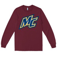 Merrimack Warriors Long Sleeve Tee | Teevron