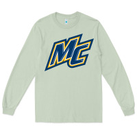 Matcha merrimack warriors Long Sleeve Tee - linhVisuals
