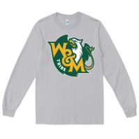 Moon Dust william and mary Long Sleeve Tee - linhVisuals